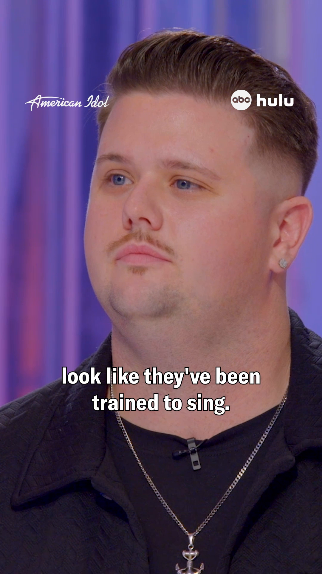Trained to sing? Try BORN to sing! 🤩 Tune in for our encore episode ...