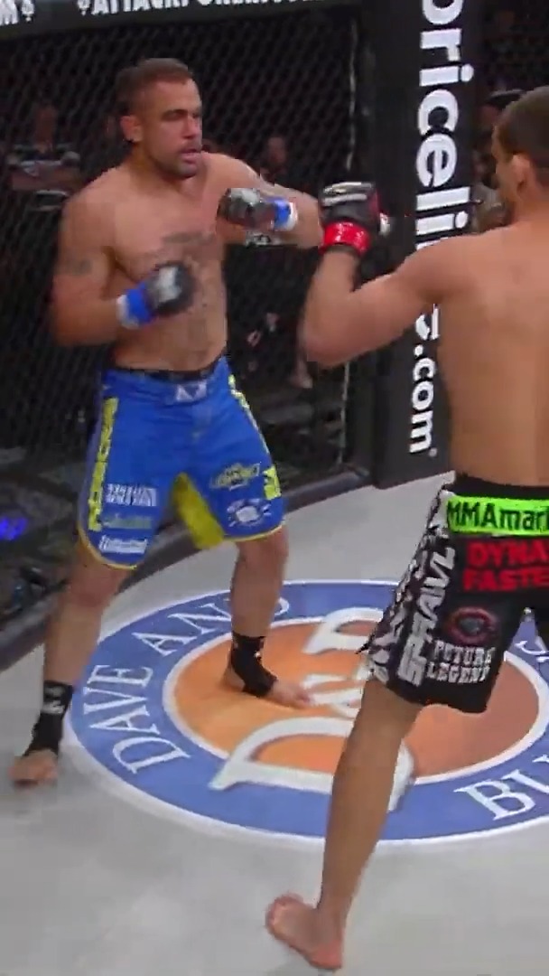 Bellator MMA (@BellatorMMA) • Facebook