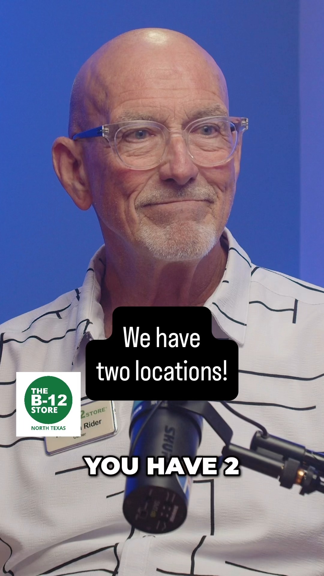 vitamin b12 injections in grapevine mills mall One store became two under a year., Stonebriar Centre in Frisco came first — coming up on six years now. Busy mall, steady foot traffic, and a lot of people wandering in to ask what we were., Less blog-nac-product-hydroxy