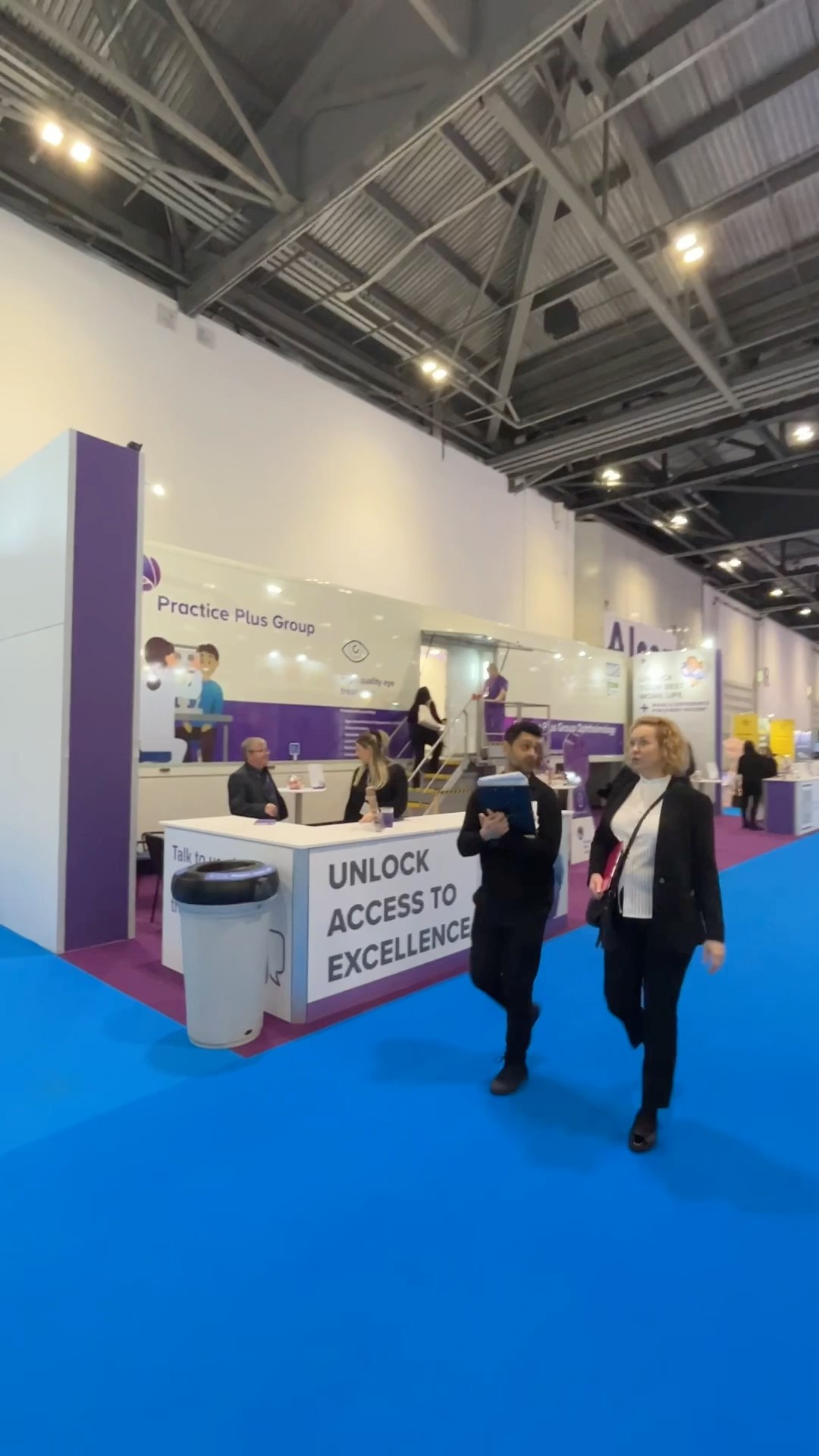 We’re excited to share some highlights from the official launch of ...