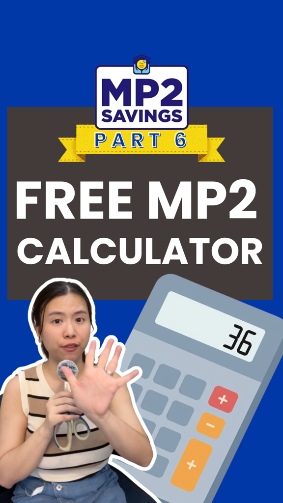 MP2 in 2026 | part 6 FREE MP2 calculator at paano gamitin! Special ...