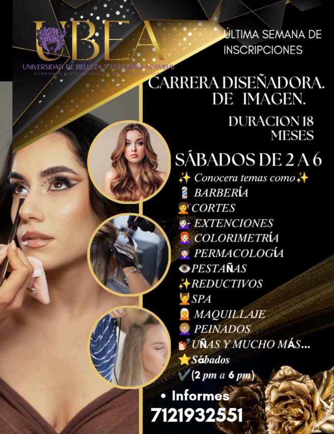 UBEA | Acambay