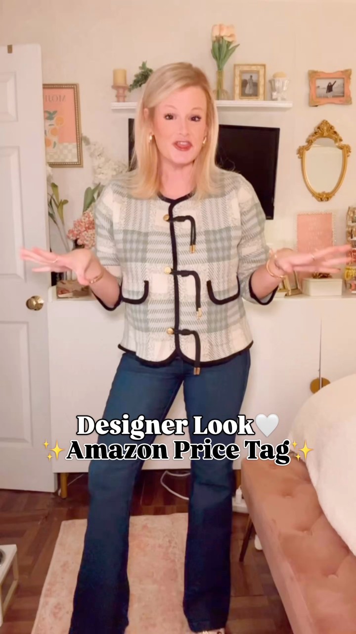 COMMENT LINK and I’ll send you the cardigan. This cardigan sweater ...