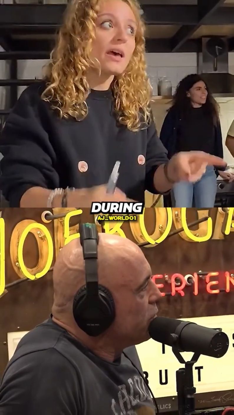 Joe Rogan | Sleeping mouthpiece and mouth tape | Rustic Buzz | Facebook