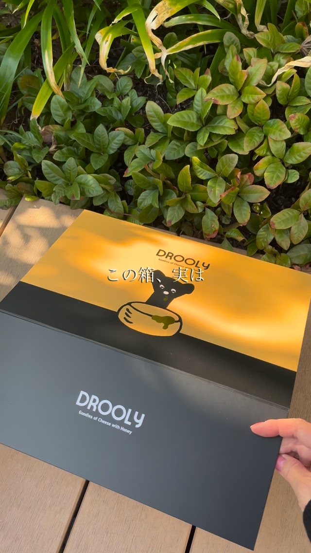 Drooly-ドローリー- (@DROOLYofficial) • Facebook