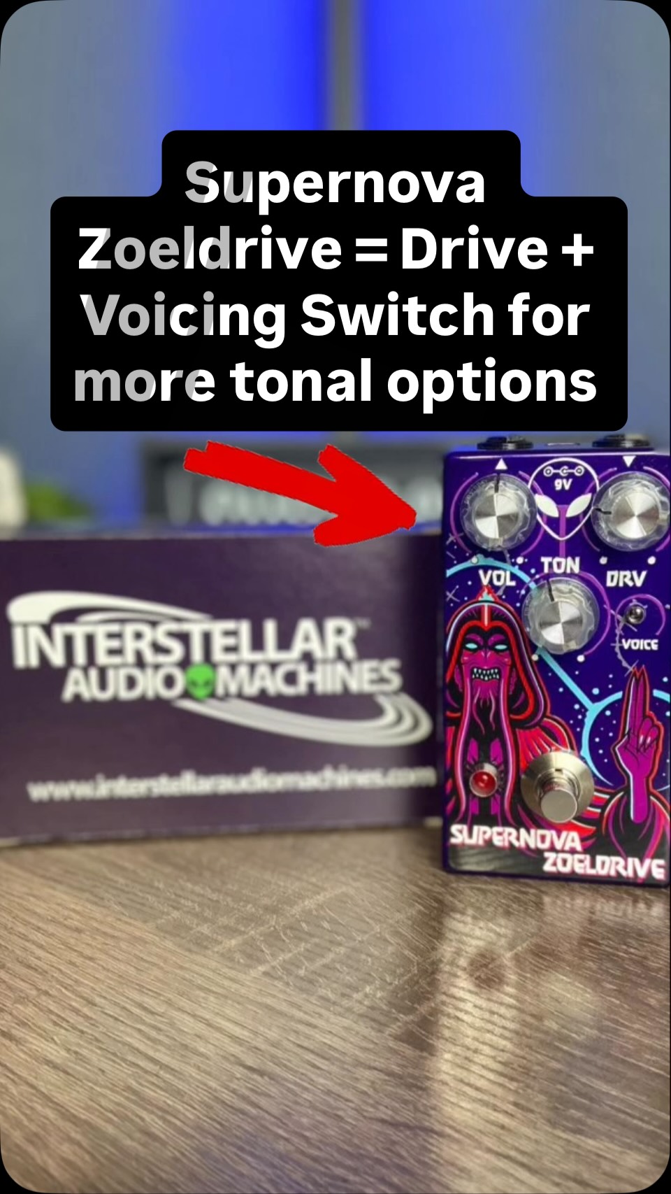Interstellar Audio Machines | Tallahassee FL