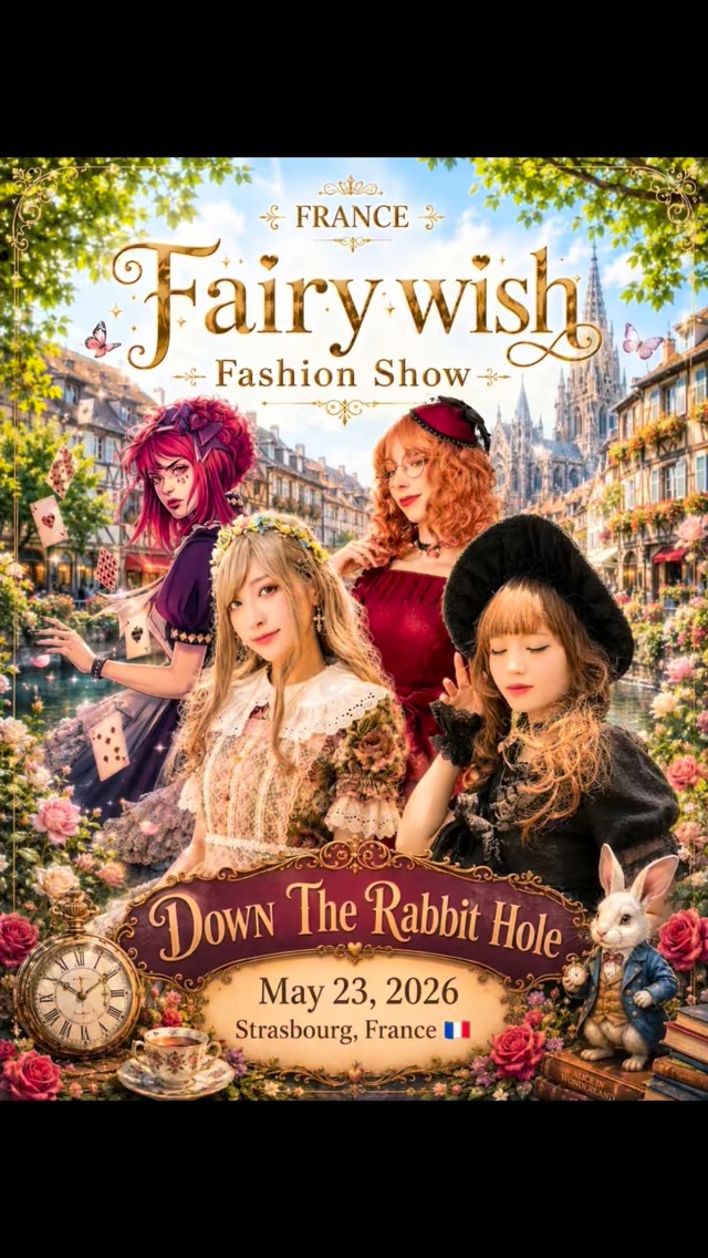 Fairy wish (@fairywish.info) • Facebook