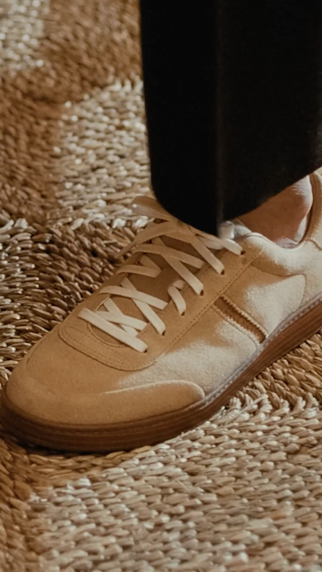 Cole - The new Cole Haan & fragment design LunarGrand Collection