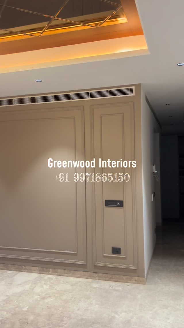 Greenwood Interiors