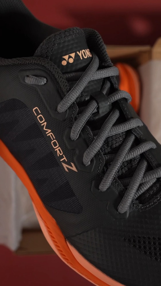 Limited Edition Alert! Introducing the Yonex Power Cushion 65Z3