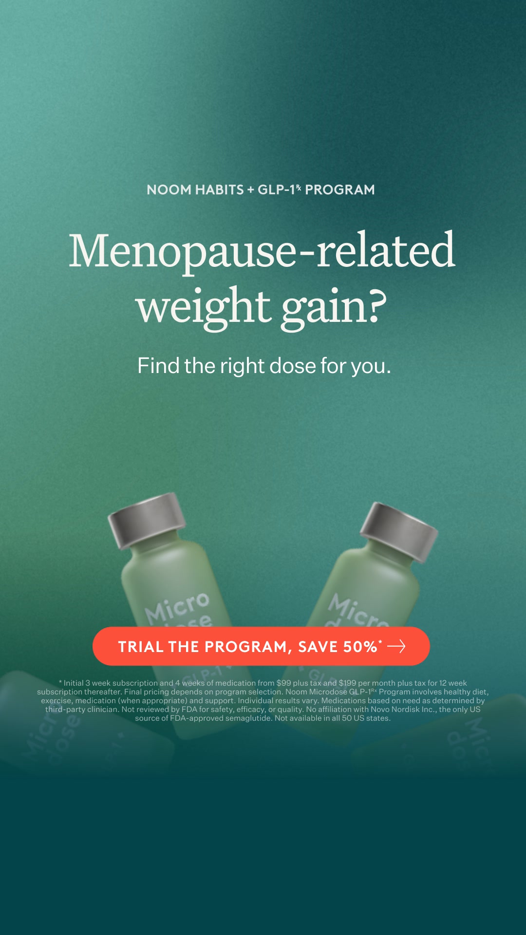 can you take too much semaglutide Tips & Aftercare Size:40MG GLP-1s for Weight Loss: Herbs F