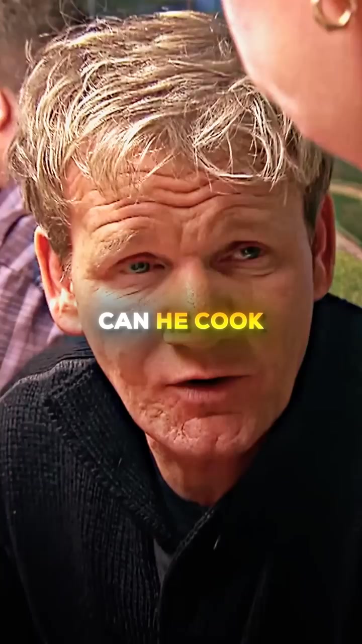 Gordon Ramsay Exposed This Chef For Not Being Able To Boil An Egg ...