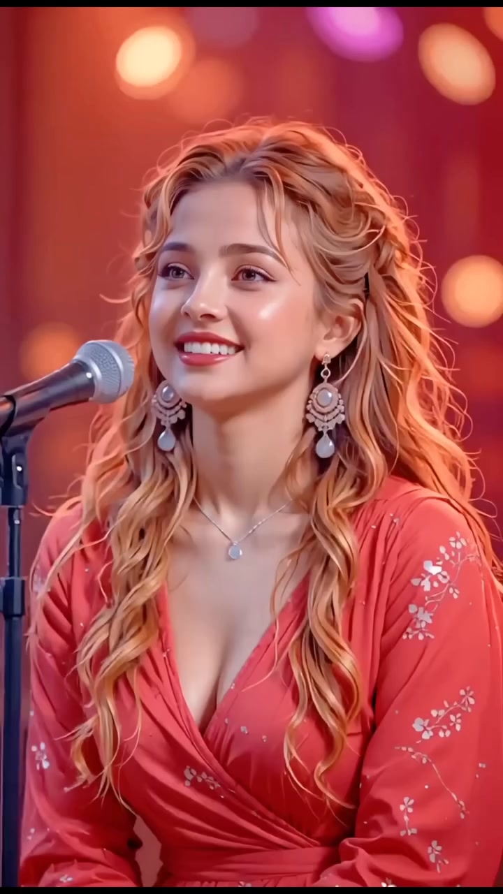 Beautiful Young Girl Sings ‘More Than I Can Say’ on AGT, Captivating ...