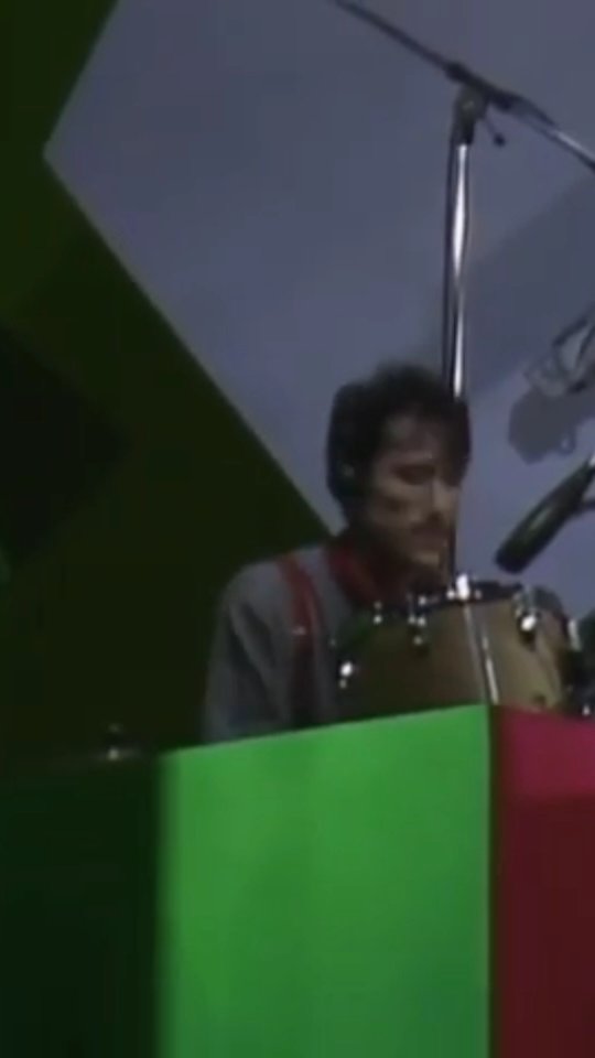 YMO | Yellow Magic Orchestra 1000 Knives /// Live at The Greek