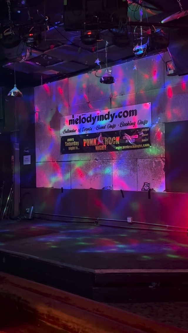 Melody Inn | Indianapolis IN