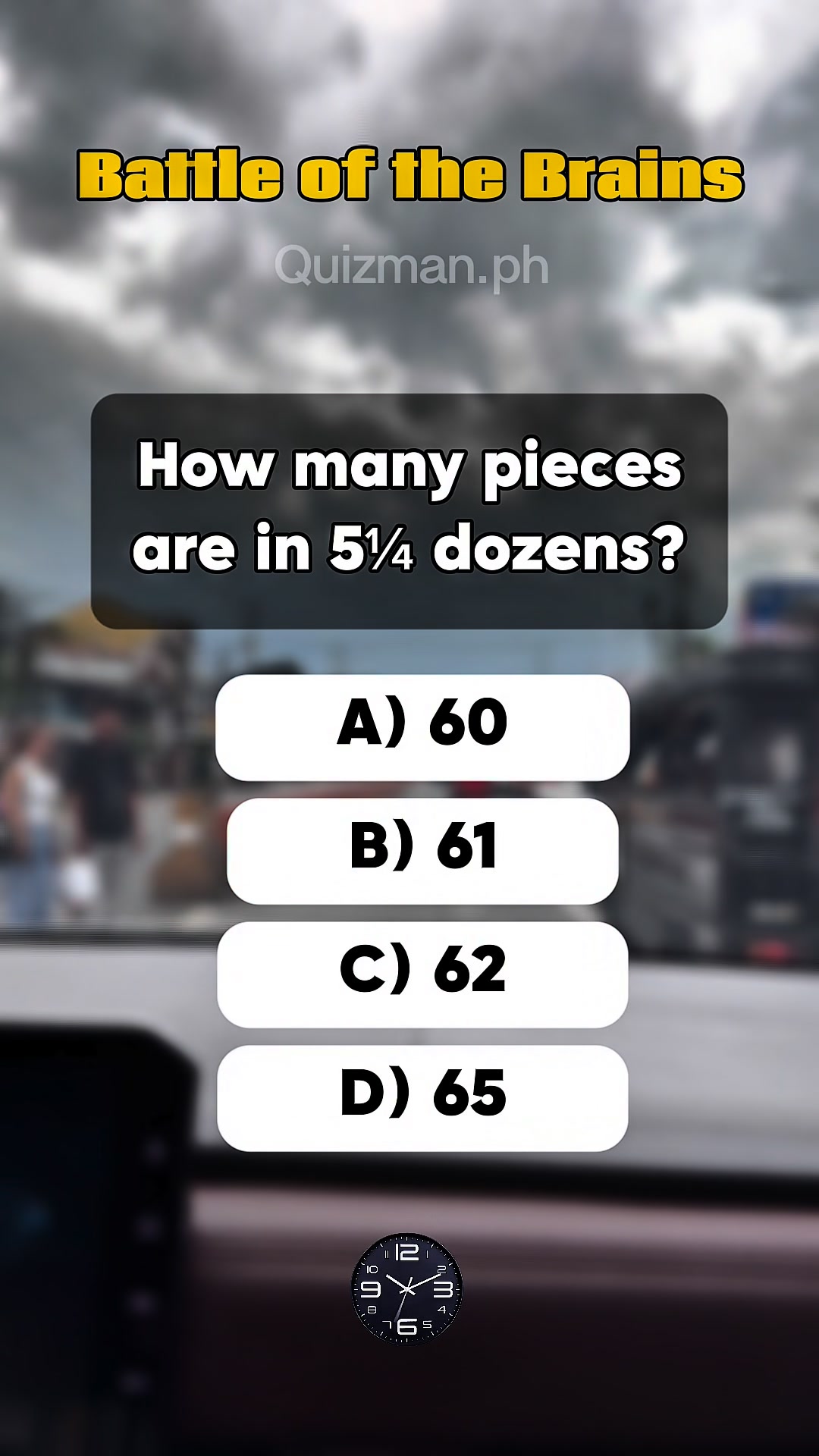 Math Problem 555 #mathematics #letexam2026 #LogicChallenge #brainpower ...