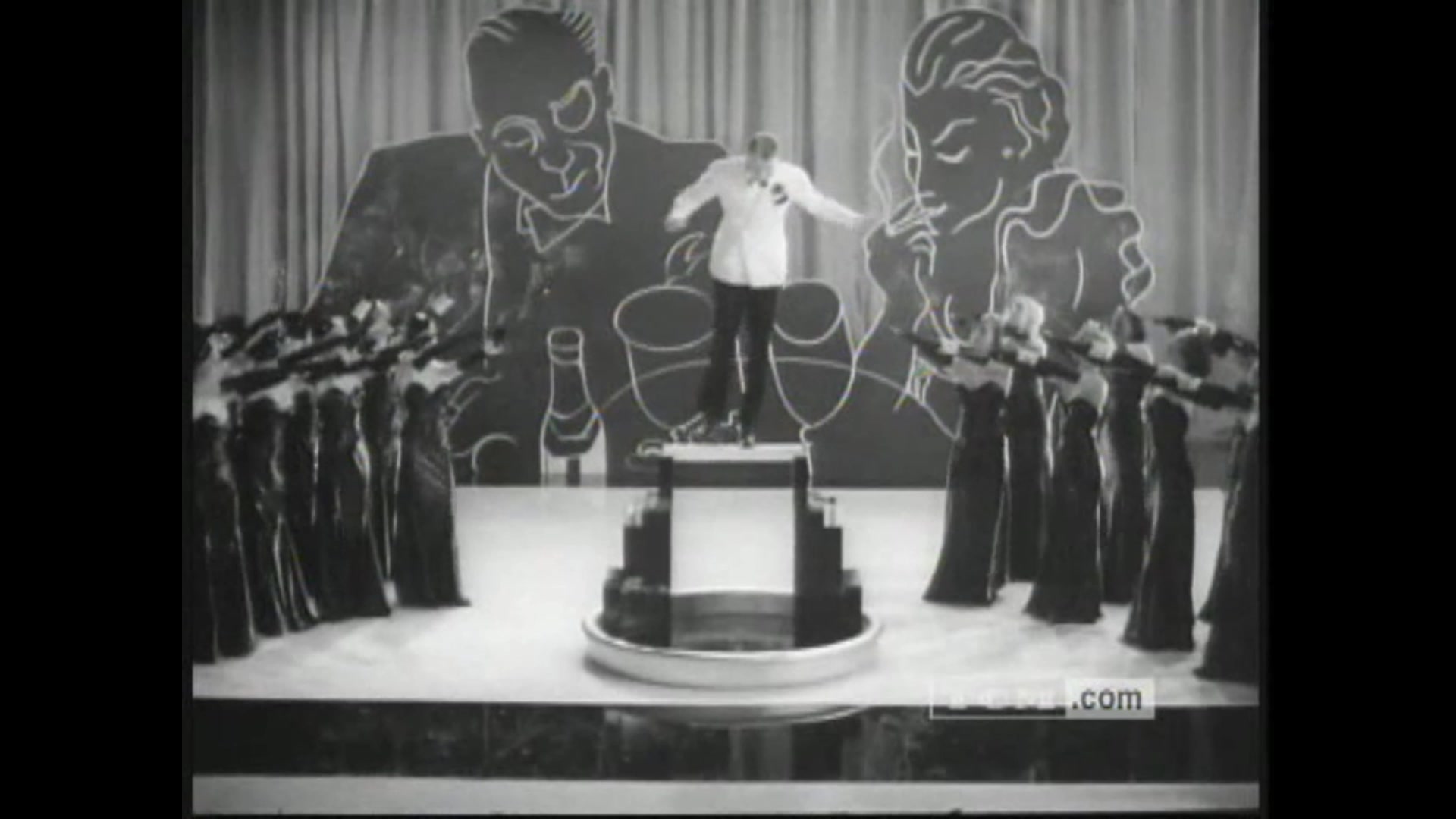 Tap - Maid for a Day (1936) | Tony Azar | Facebook