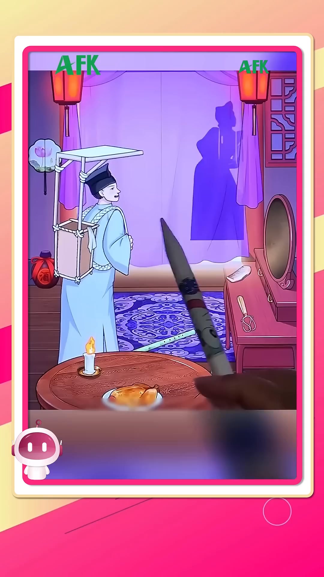 AFKMobi - Rảnh tay tìm... - AFKMobi - Rảnh tay tìm game hay