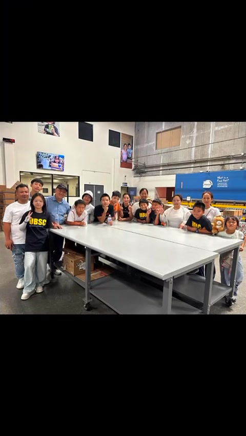 Upward Bound Study Center | Monterey Park CA