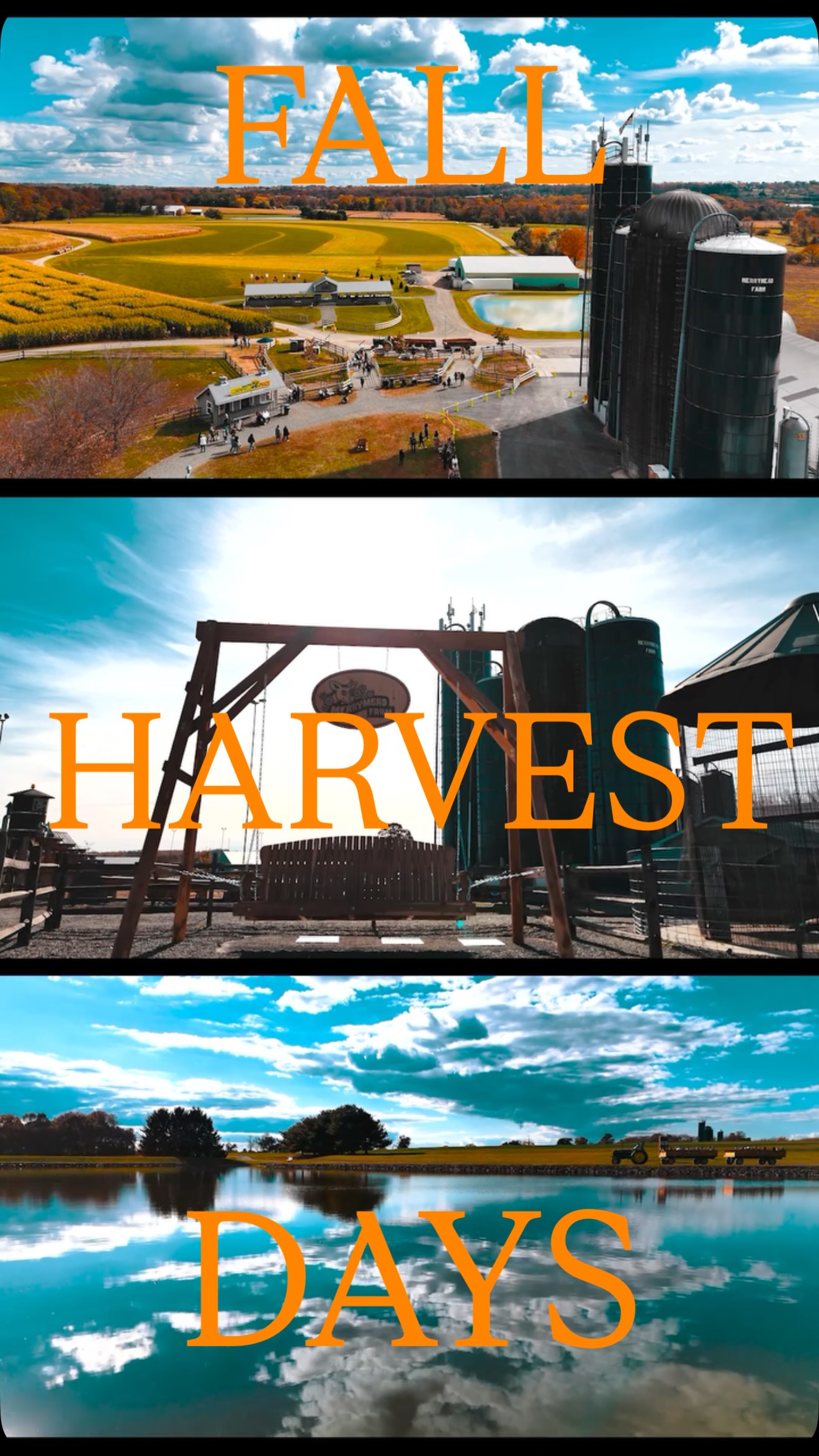 Merrymead Farm | Lansdale PA