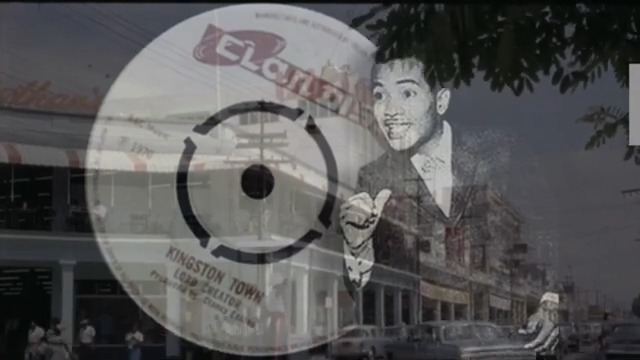 Song: Kingston Town Artist: Lord Creator Year: 1970 Clan Disc JA