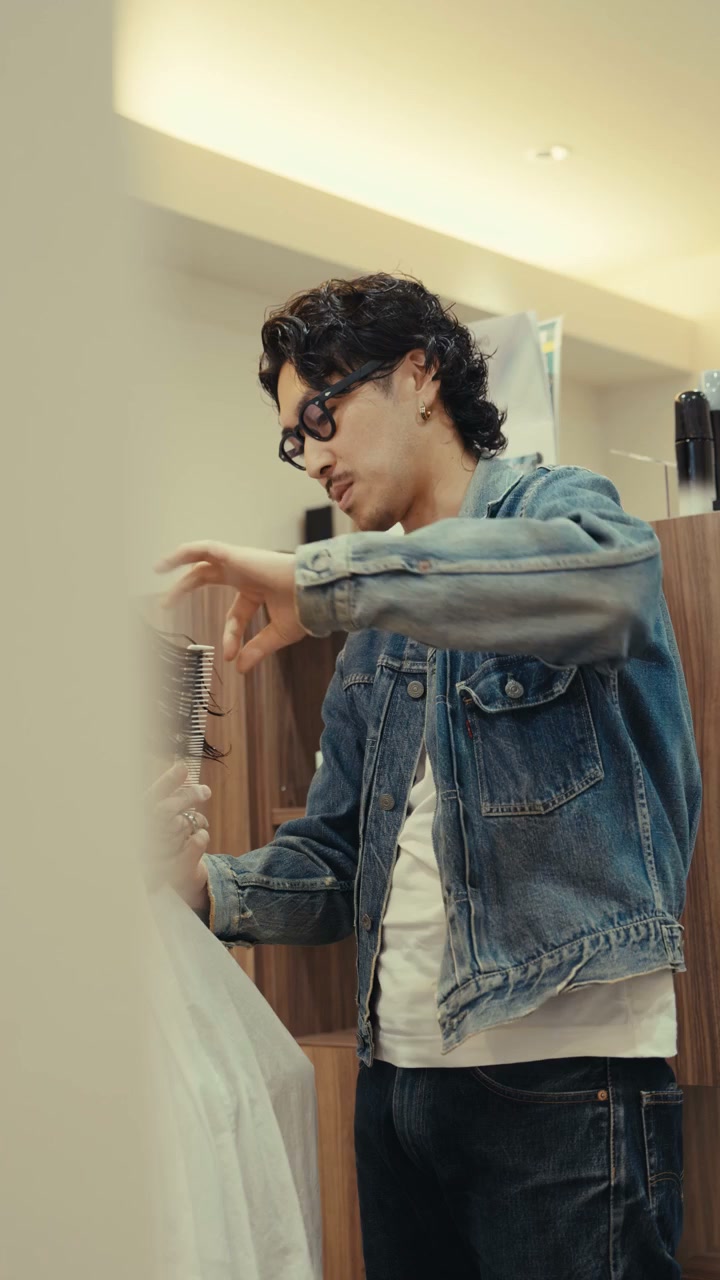 タカラベルモント for Salon | Shibuya-ku Tokyo