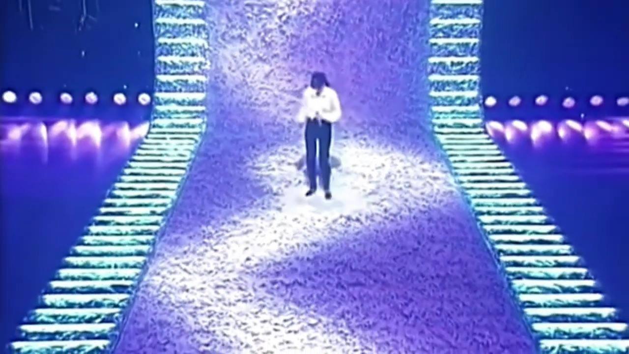 ZARD - In MY ARMS TONIGHT | Music J-pop