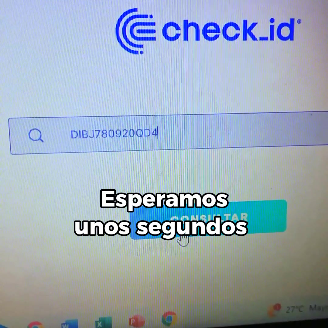 Dejemos de fingir que consultar datos no es una tortura. Esta ...