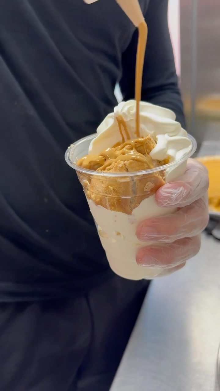 The Custard Co. (@thecustardcomp) • Facebook