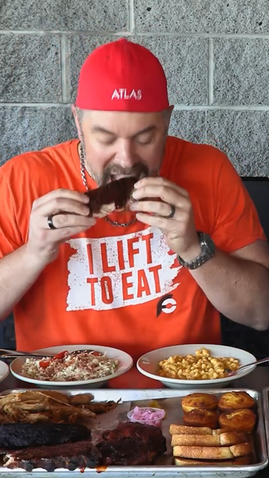 A&Z #868A - The Eatin' Table - Tompkinsville, Kentucky - 