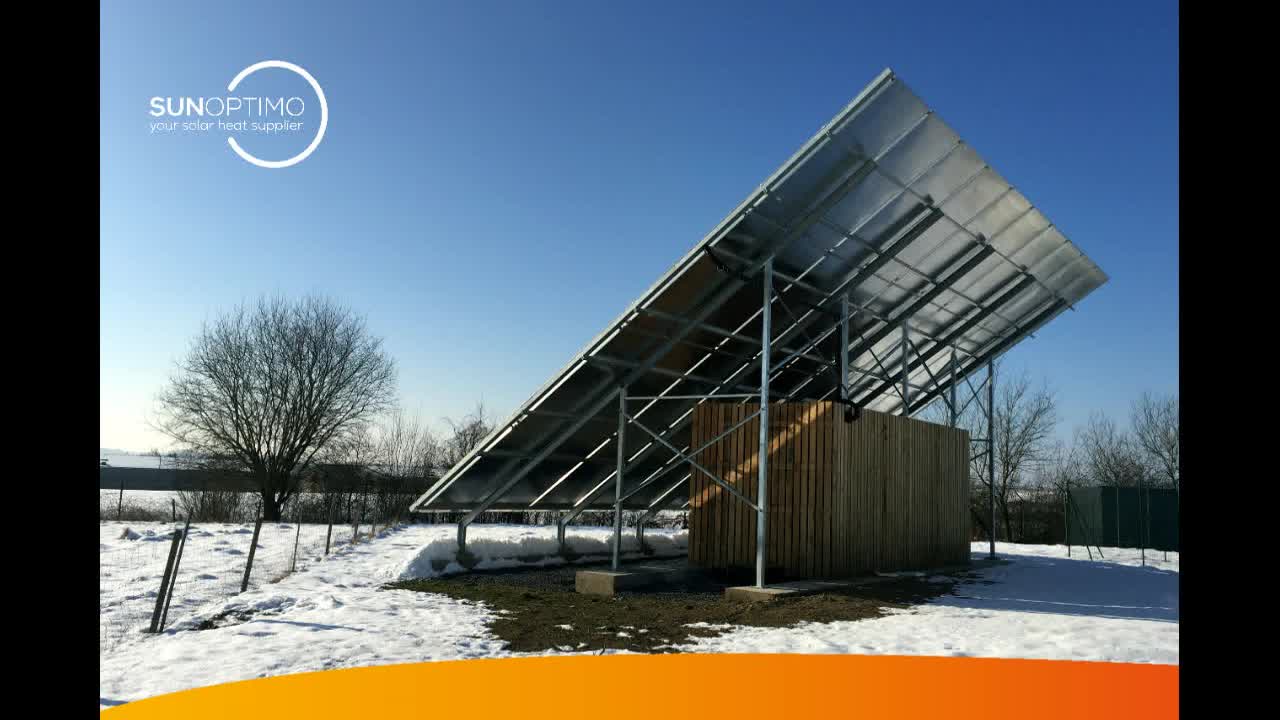 Sunoptimo Energie SRL | Naninne