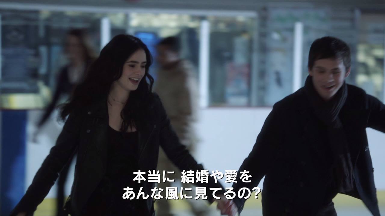 映画 ハッピーエンドが書けるまで Home Facebook