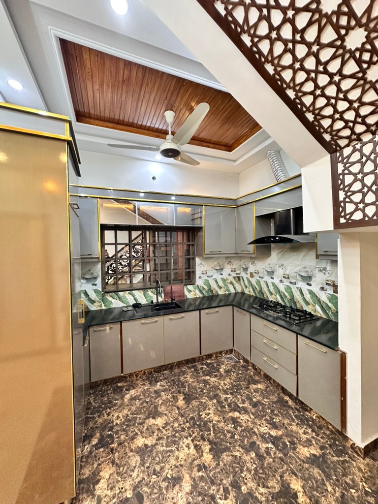 Beautiful Modular Kitchen Design 2026 #modularkitchen #LuxuryKitchen # ...