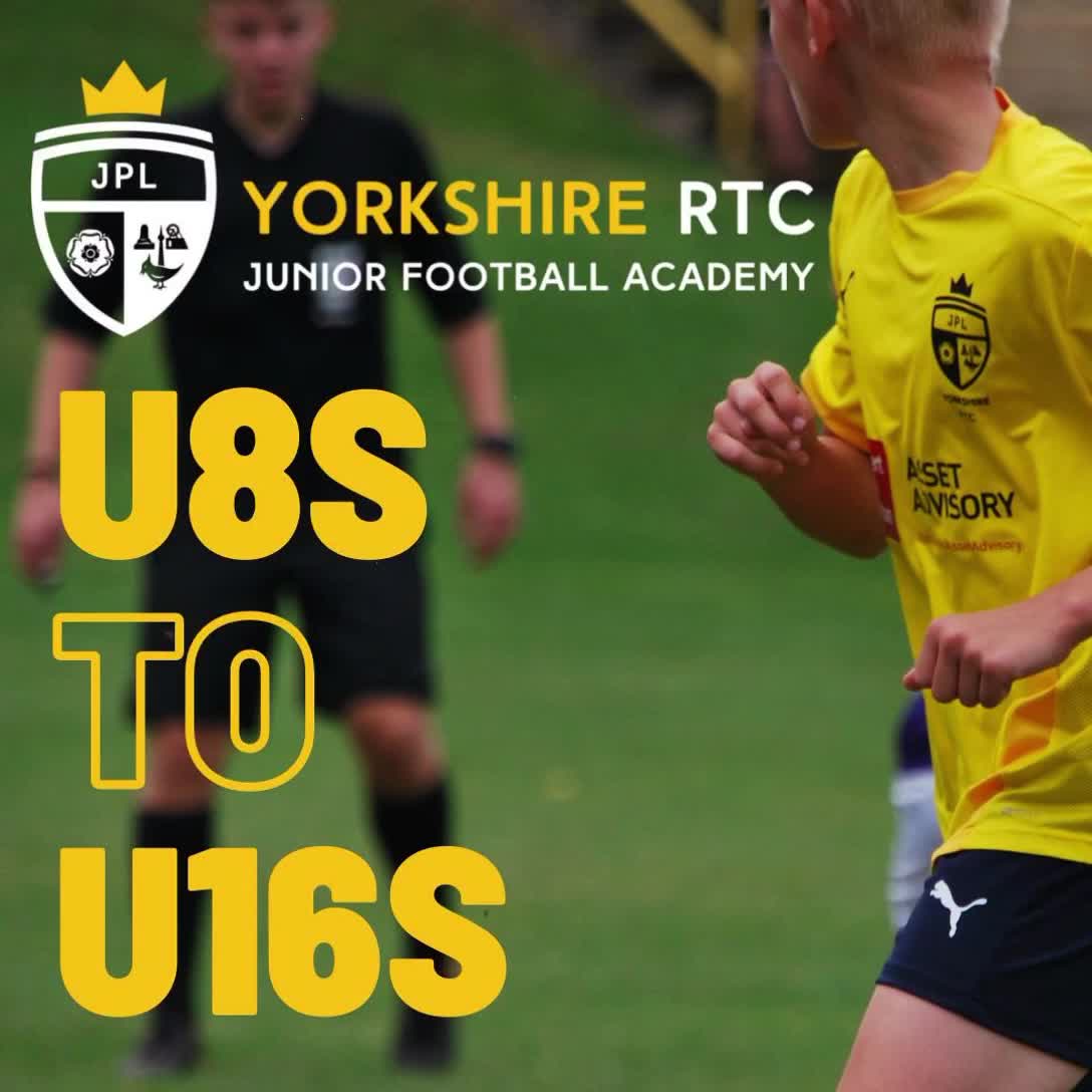 Yorkshire Regional Talent Centre