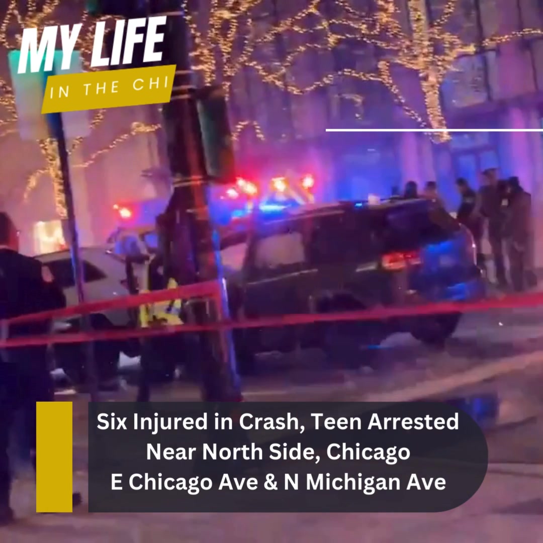 Teen driver critically injured in SUV crash