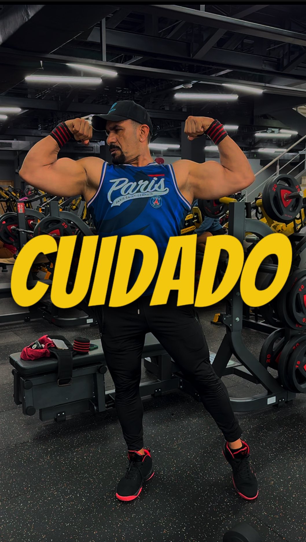 ¿Cuánto vale tu vida? ¿Una barra mal colocada? ¿Un banco en el lugar ...