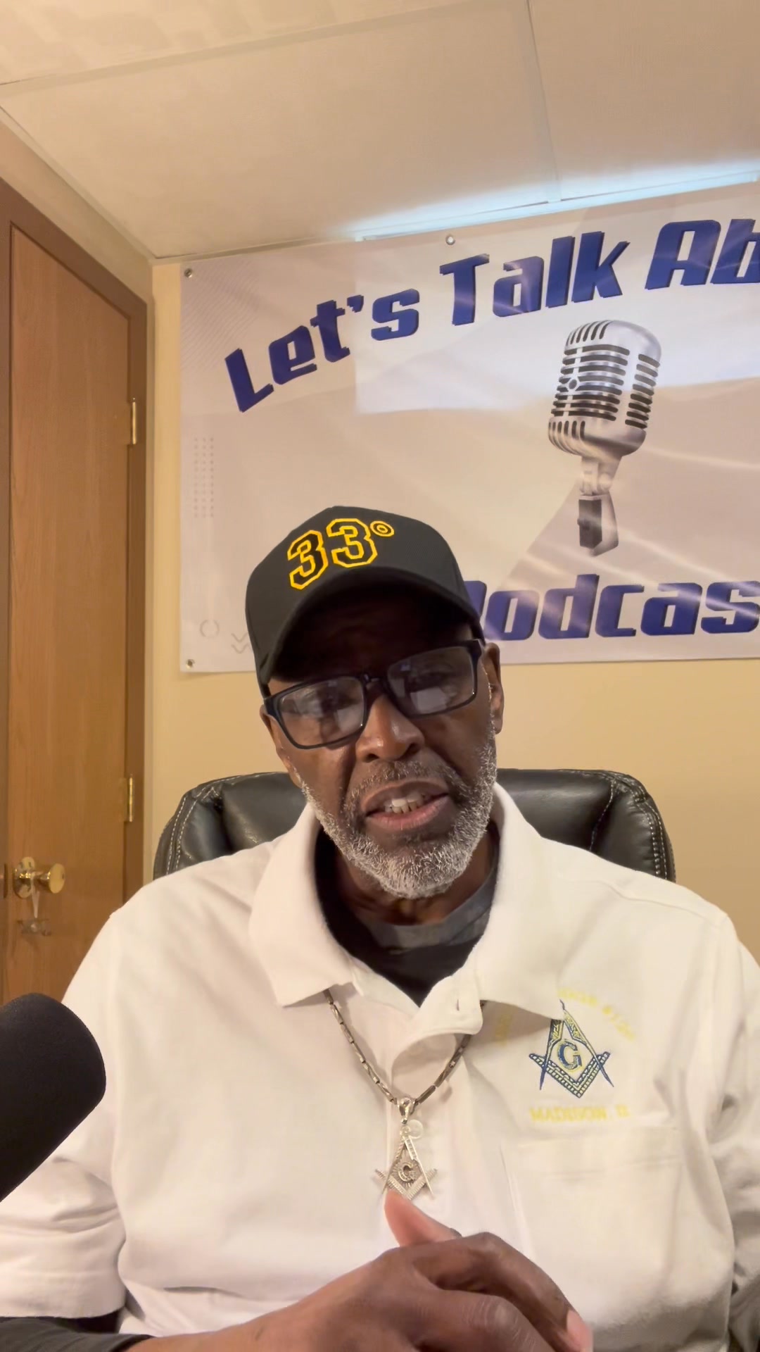 PHA Masons being recognized.... - Reginald Johnson | Facebook