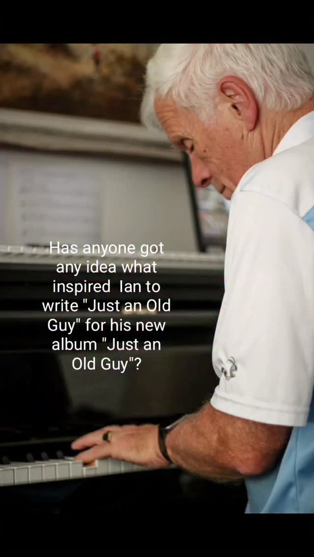 Ian Rae - On the Piano on Reels | Facebook