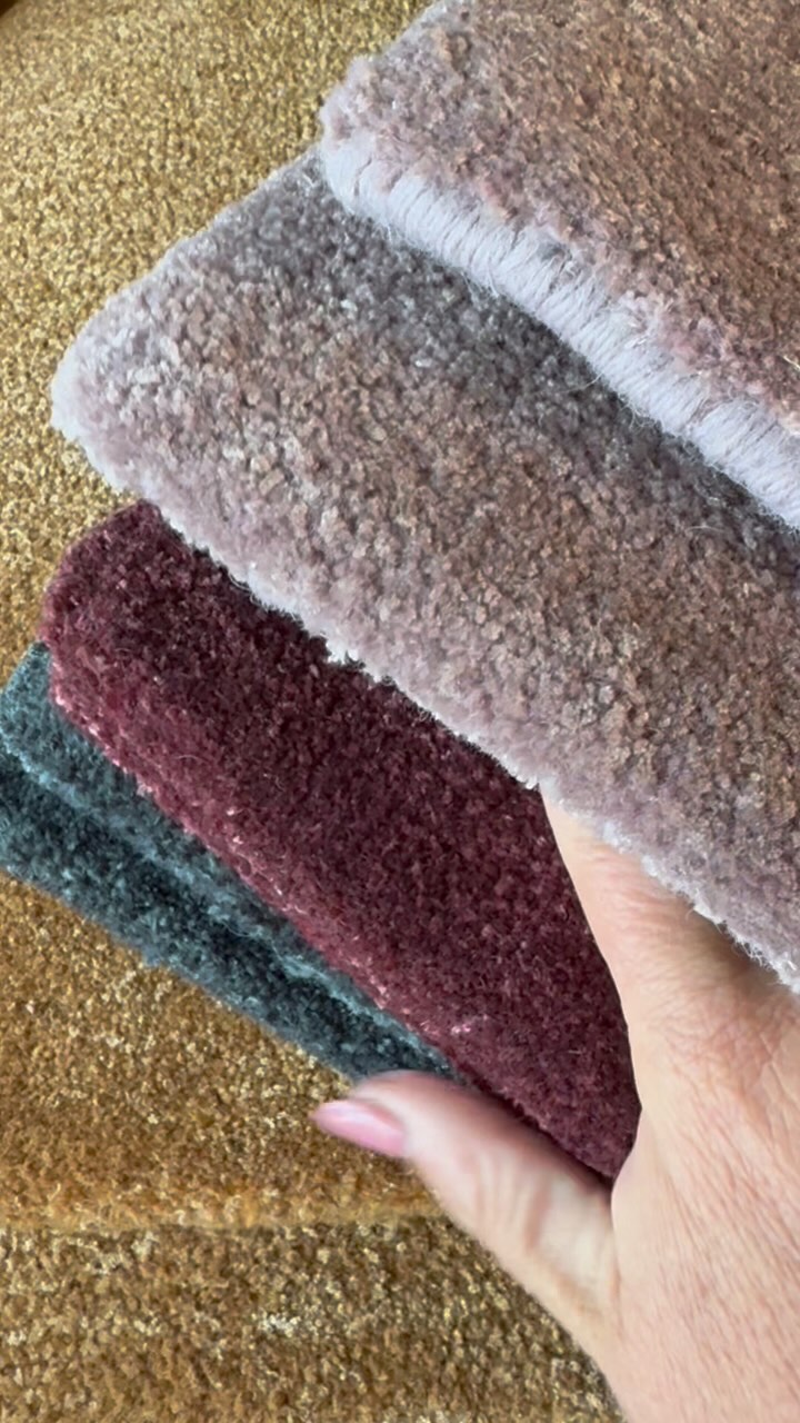 Ground Control Rugs