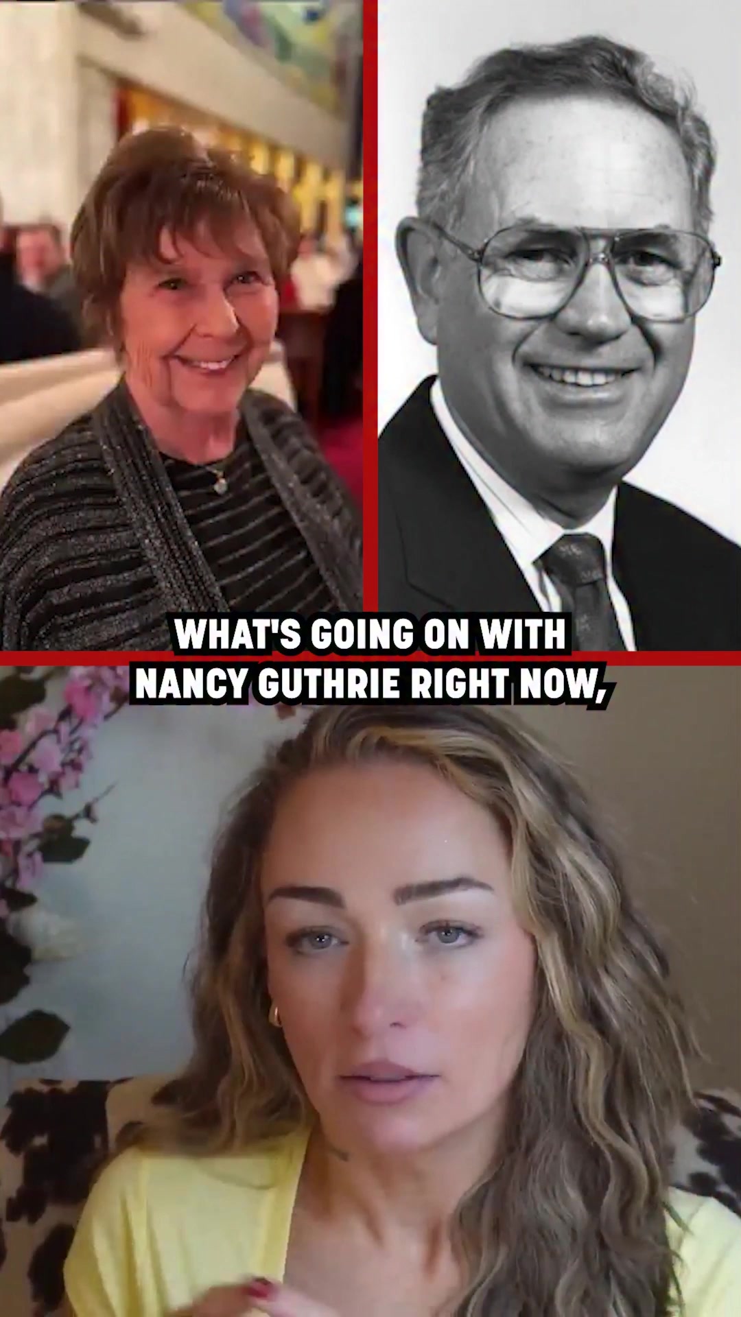 The Kidnapping of Exxon Executive Sidney Reso Shocked the World #reels ...
