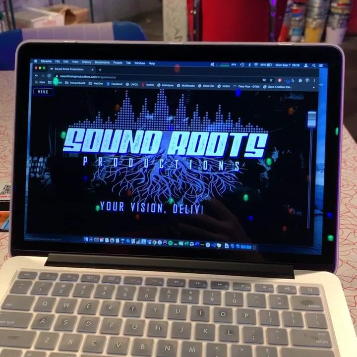 Sound Roots Productions - Home | Facebook