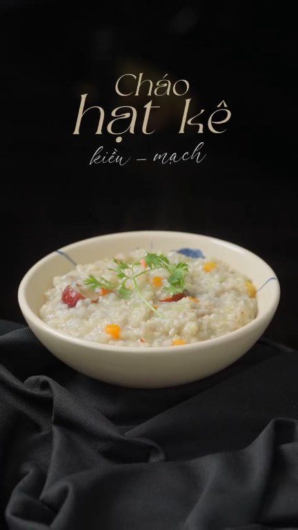 Món này ăn dưỡng nhan tuyệt vời luôn các chị em ơi #anchay #vegan # ...