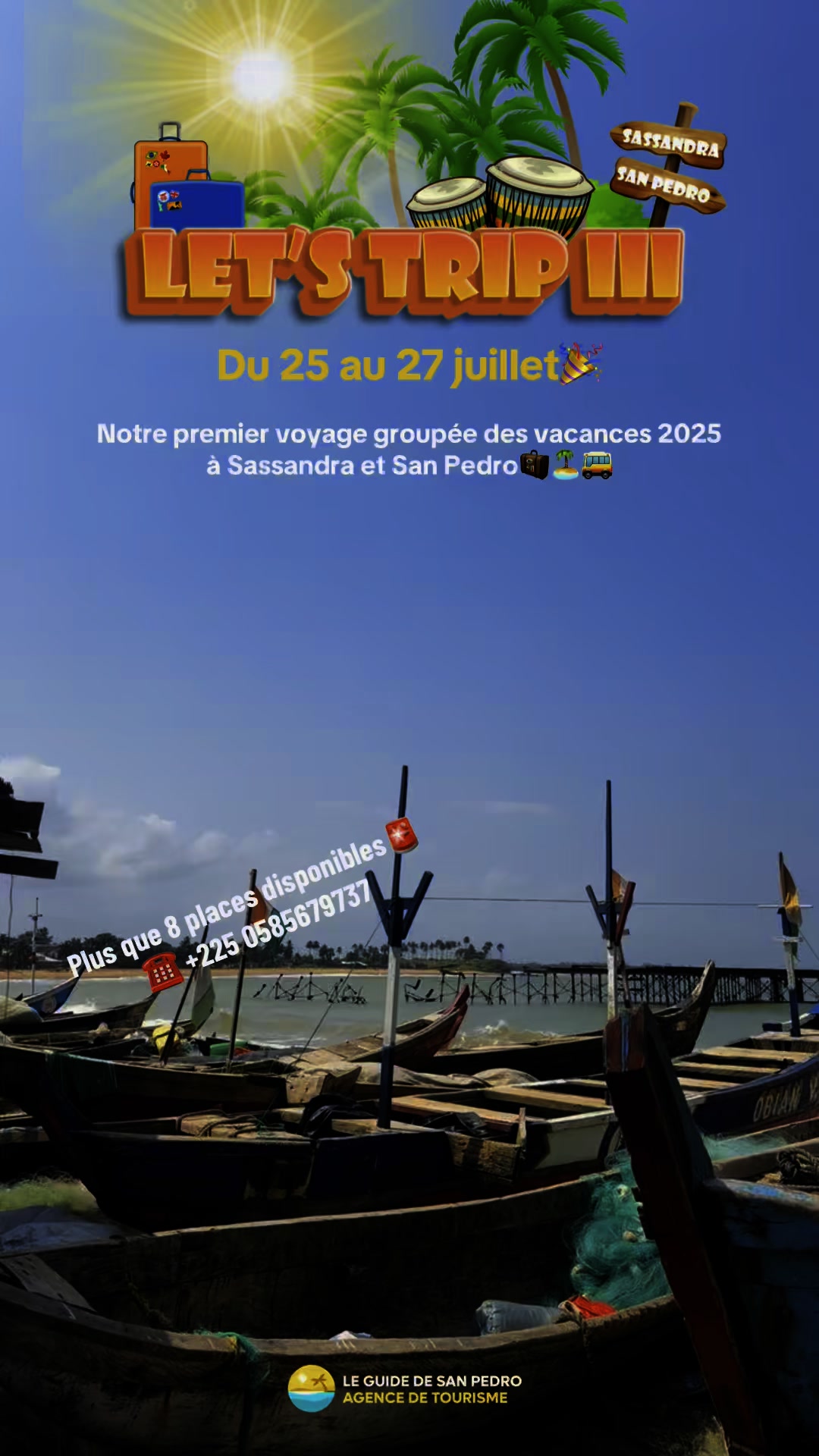 On l’appelle “Sassandra la Belle”… et ce n’est pas pour rien 😍.Entre ...