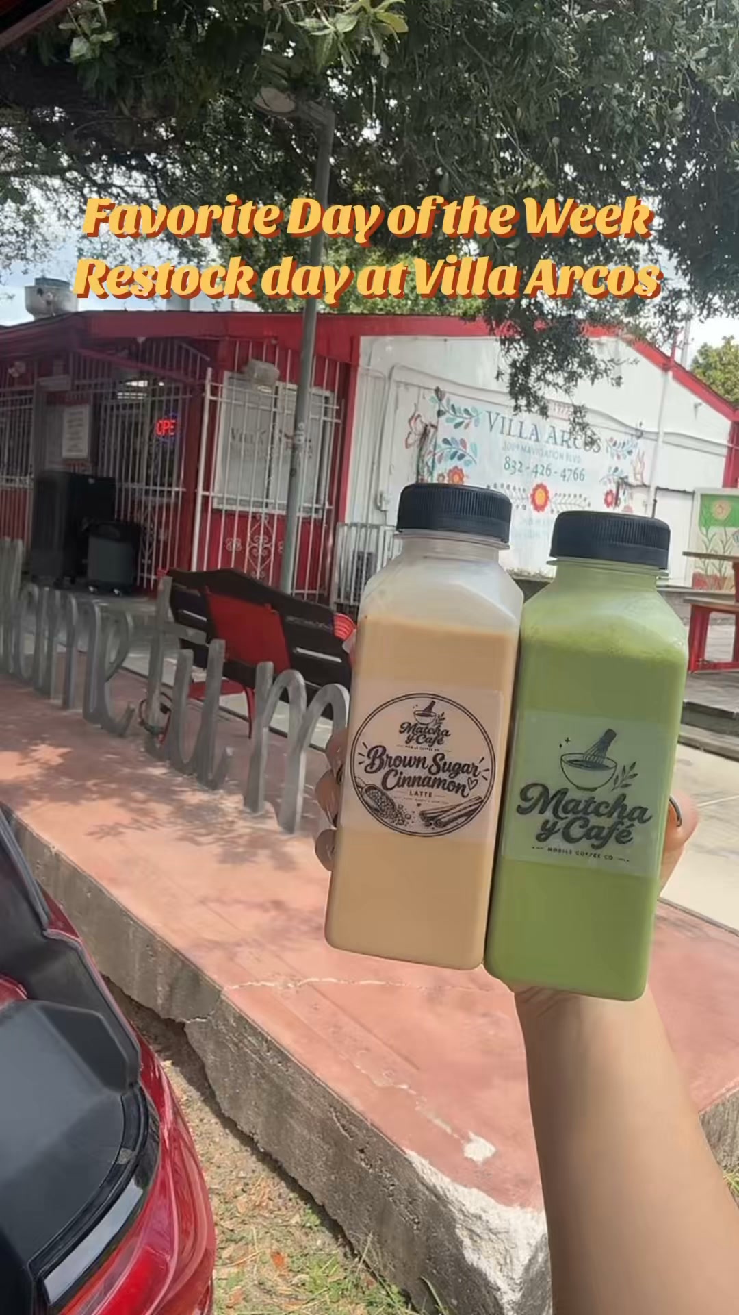 Maman is now open at Hillside Village in Lakewood Dallas