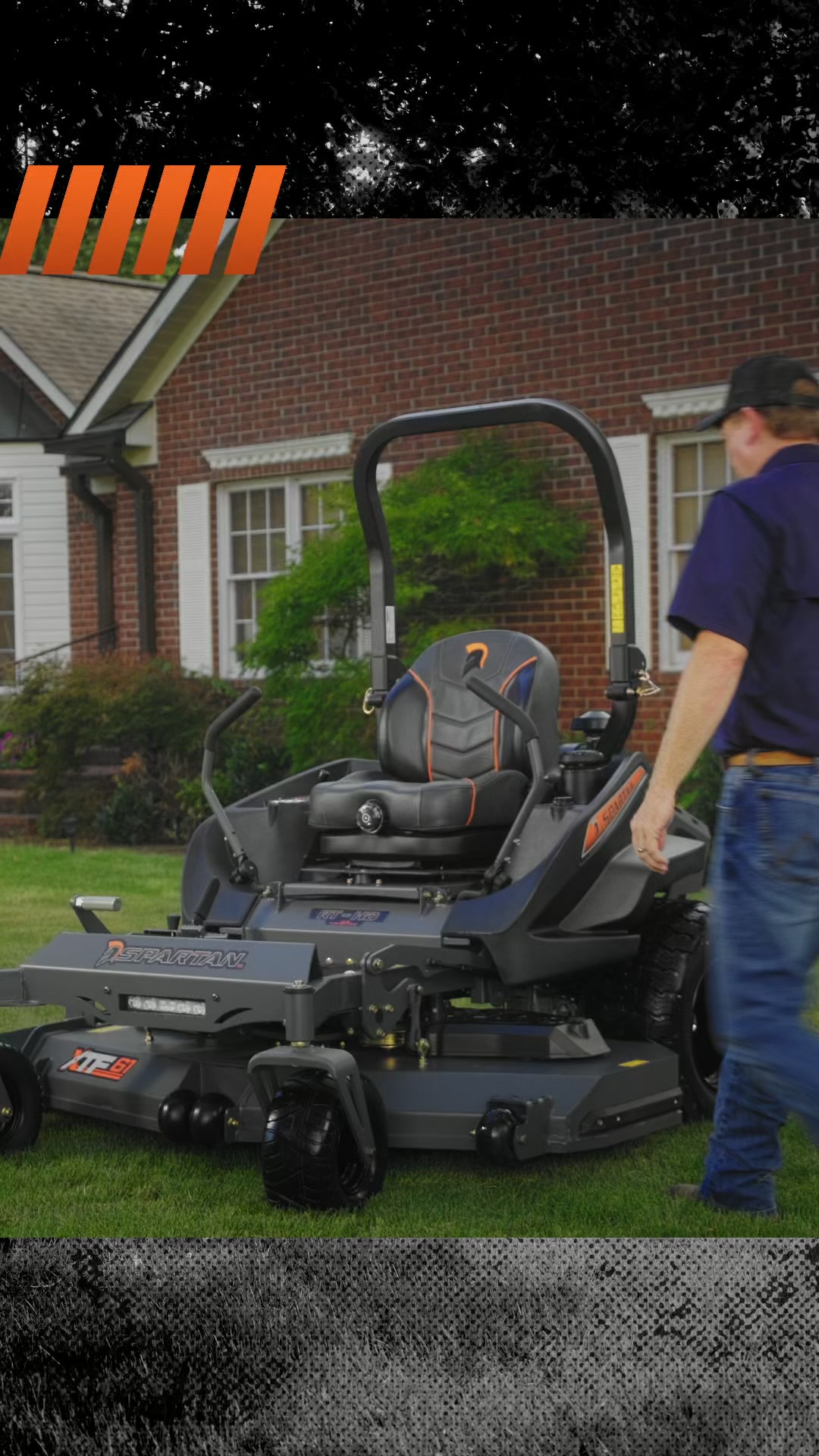 Outdoor Turf Products | Louisville KY