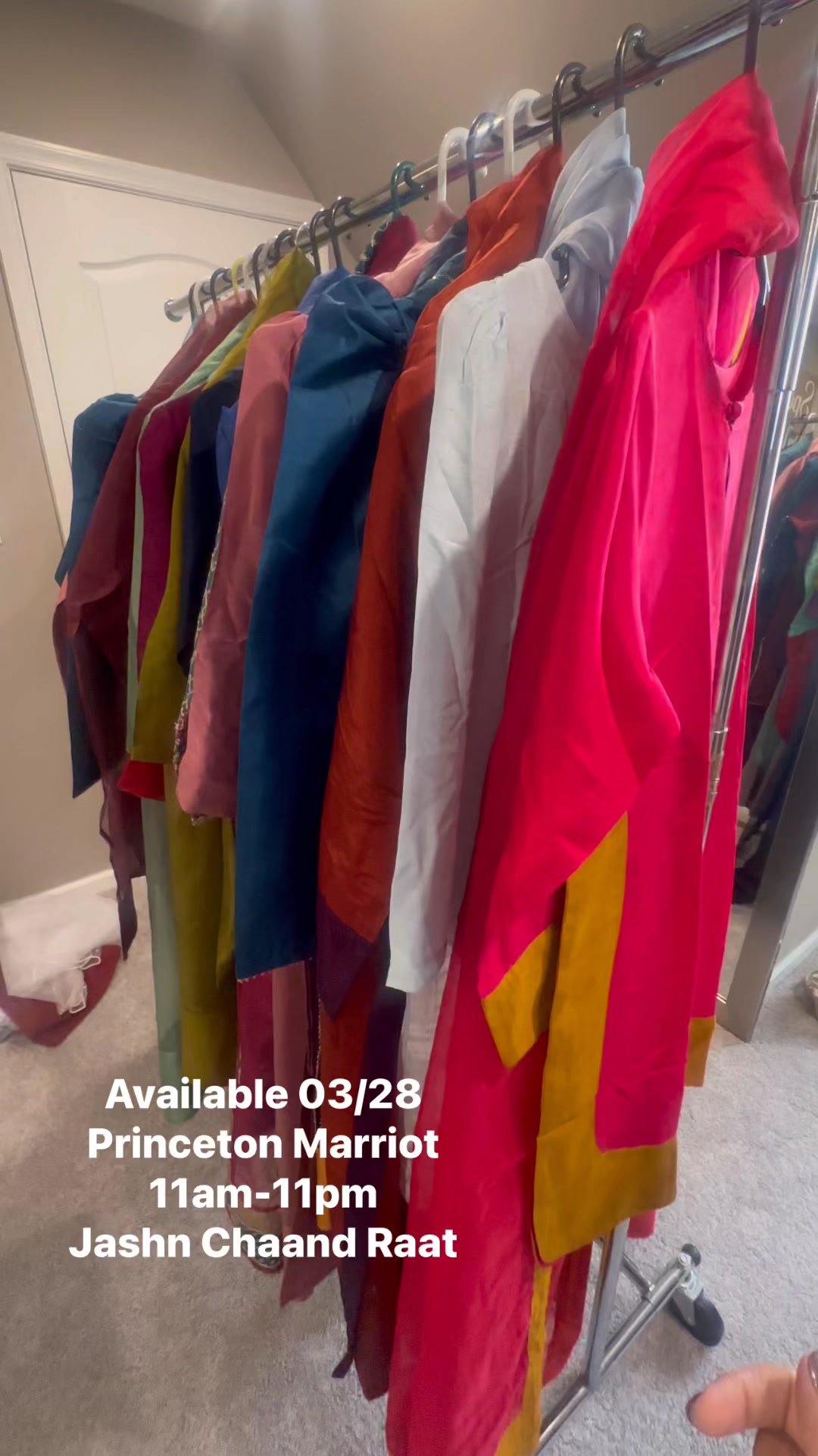 M's Closet