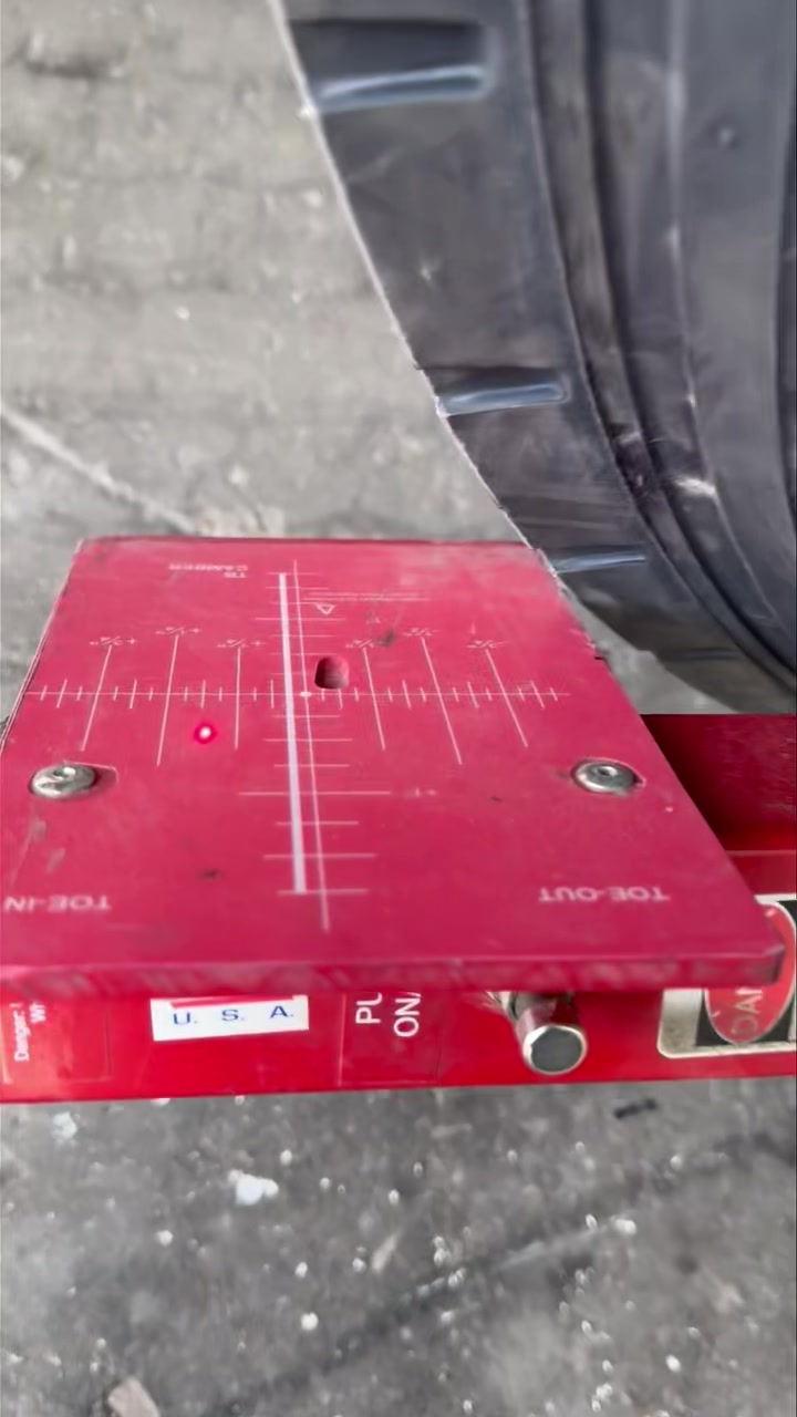 Alignment Solutions | Kansas City MO