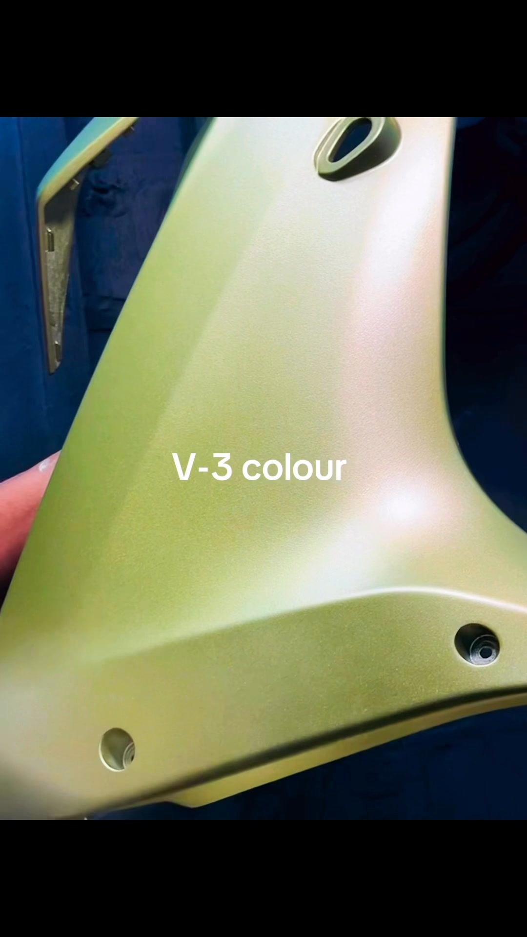 Abdullah Moto Paint on Reels | Facebook