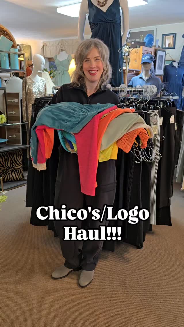 Happy Saturday!!! We have another amazing haul to show you!!! Its
