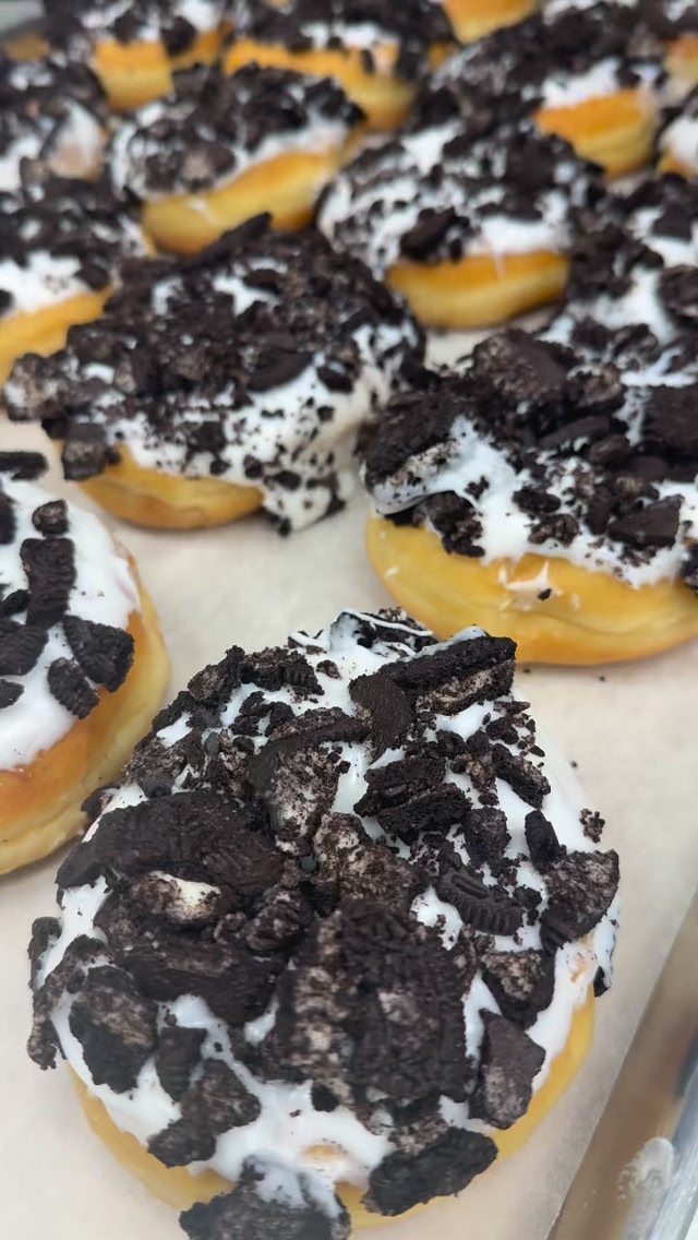 Big Dee'z Donuts | New Orleans LA